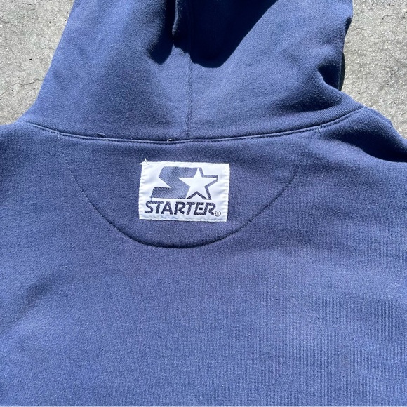 Super fire y2k cowboys hoodie‼️ - Picture 5 of 5